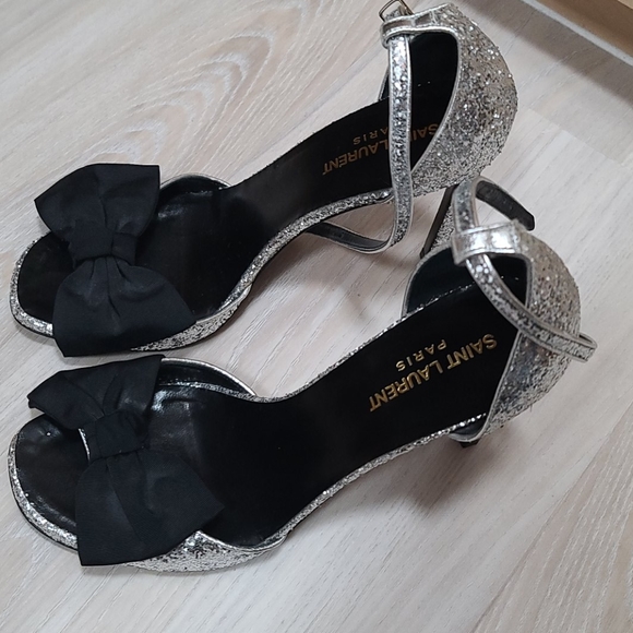 Saint Laurent Shoes - Shoes